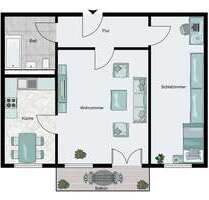 Altbauperle im Szenekiez – Kapitalanlage mit Charme - Berlin