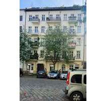 Altbauperle im Szenekiez – Kapitalanlage mit Charme - Berlin