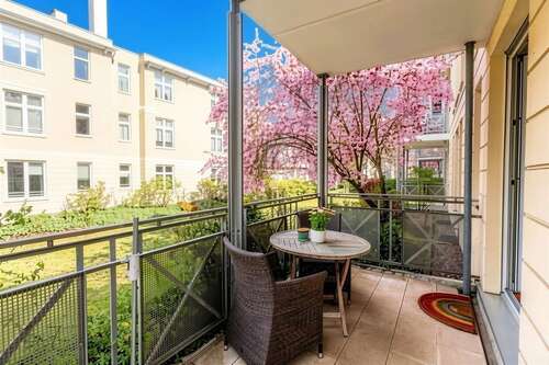 Balkon - 
