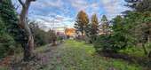 Gartenansicht - 