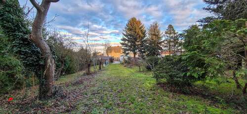 Gartenansicht - 