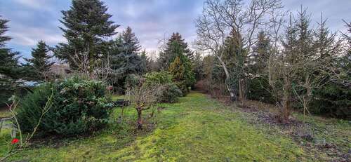 Gartenansicht - 