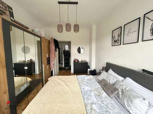 Innenansicht - 