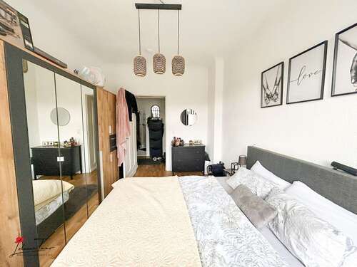Innenansicht - 