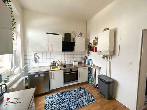 Innenansicht - 