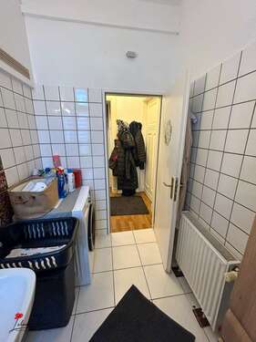 Innenansicht - 