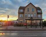 Gebäudeansicht - 11 Zimmer Mehrfamilienhaus, Wohnhaus zum Kaufen in Schönefeld