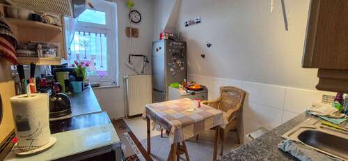 Innenansicht - 