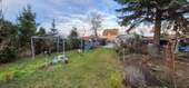 Gartenansicht - 