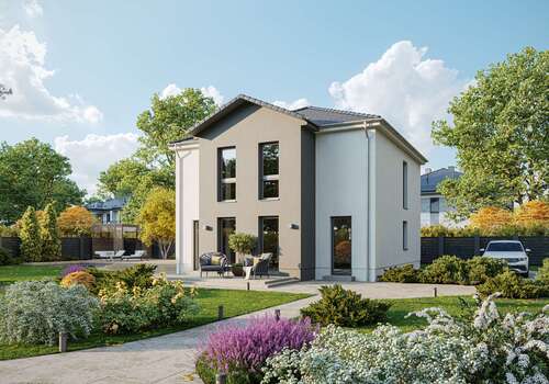 AV150_Musterhaus von Heinz von Heiden - 