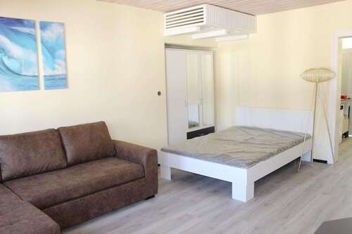 Schlafzimmer DG - 