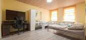 Schlafzimmer DG - 