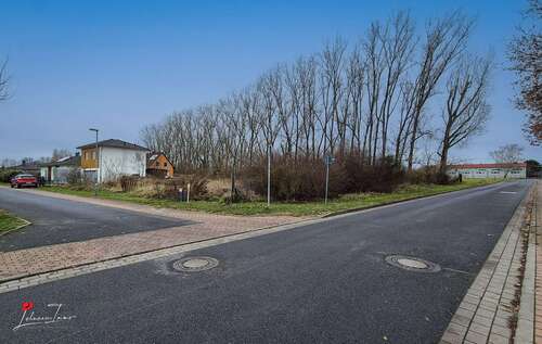 Baugrundstück - Grundstück zum Kaufen in Schönefeld