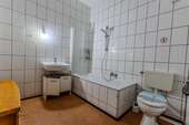 Badezimmer EG - 