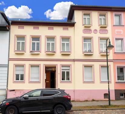 Mehrfamilienhaus Bernau - ( - Jetzt neu positioniert: Mehrfamilienhaus mit Ausbau- & Mietpotenzial