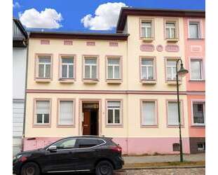 Jetzt neu positioniert: Mehrfamilienhaus mit Ausbau- & Mietpotenzial - Bernau bei Berlin