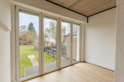 Wohnstube EG (Home Staging Design) - Mehrfamilienhaus, Wohnhaus in Bernau bei Berlin