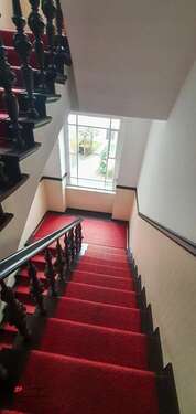 Treppenhaus - 