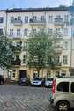 Ansicht-Kapitalanlage - Altbauperle im Szenekiez – Kapitalanlage mit Charme