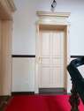 Flur / Eingang - 2 Zimmer Etagenwohnung in Berlin
