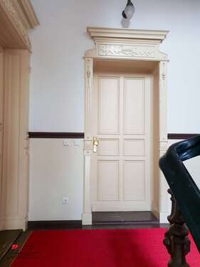Flur / Eingang - 2 Zimmer Etagenwohnung in Berlin