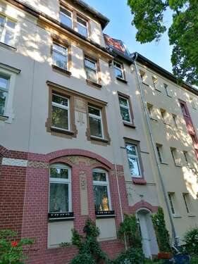 Mehrfamilienhaus - Mehrfamilienhaus, Wohnhaus in Berlin