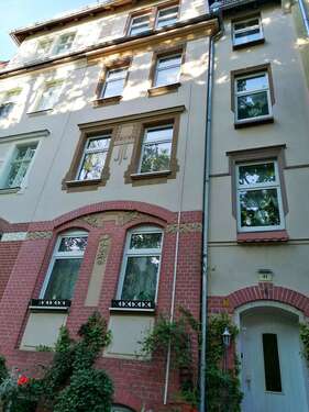 Anlageobjekt - Mehrfamilienhaus, Wohnhaus mit 218,41 m&sup2; in Berlin zum Kaufen