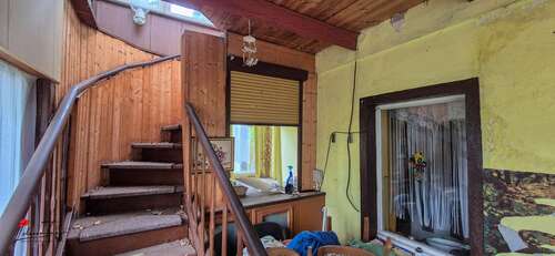 Innenansicht - 