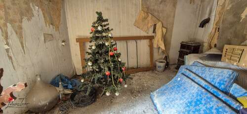 Innenansicht - 