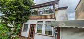 Hauptgebäude - 7 Zimmer Einfamilienhaus in Rüdnitz