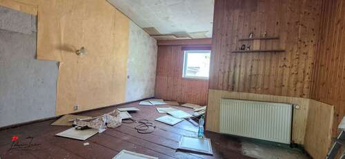 Innenansicht - 