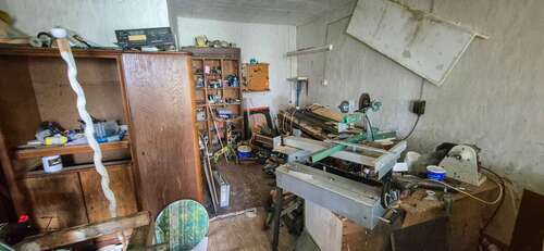 Innenansicht - 
