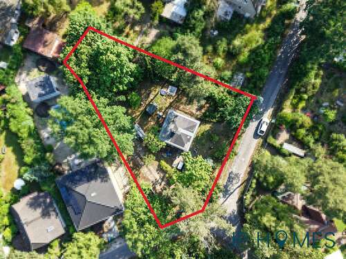 Eichwalde-Ansicht - Grundstück zum Kaufen in Eichwalde