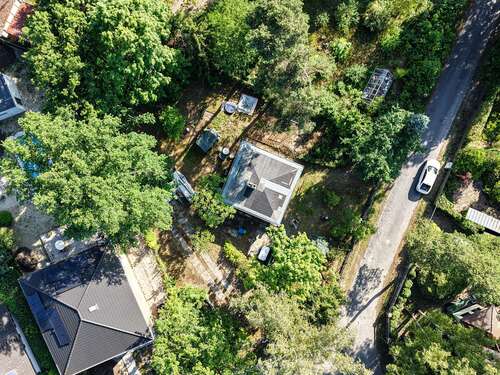 Eichwalde-Ansicht - Grundstück in Eichwalde