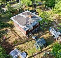 Bauträgerfreies Grundstück in Top-Lage von Eichwalde