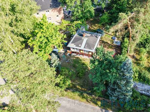 Eichwalde-Ansicht - Grundstück in Eichwalde zum Kaufen