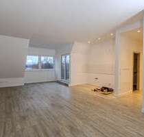 bezugsfreie 2-Zimmer-Dachgeschoss-Wohnung in Berlin-Grünau