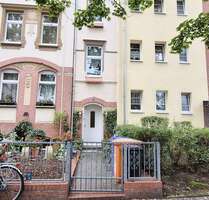 Diskret vermarktet: Altbau-MFH mit ca. 220 m² Wfl., 4 WE & Ausbaupotenzial – Faktor ca. 20 - Berlin