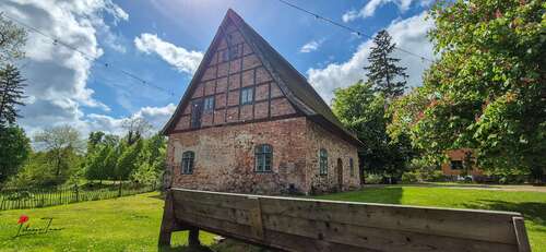 Speicher (1) - Burg mit 2.500,00 m² in Glewitz zum Kaufen