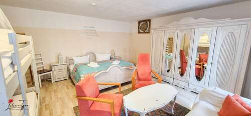 Innenansicht / Wasserburg (5) - 