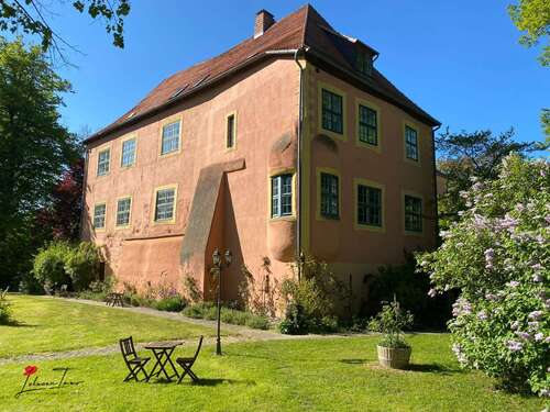 Wasserburg (5) - Für Investoren & Airbnb-Konzepte – „Premium Heritage meets Nature Hospitality