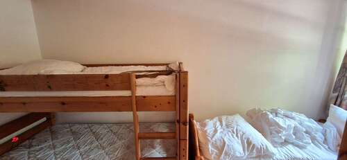 Innenbereich aktueller Stand - 3 Zimmer Anlageobjekt in Rügen-Glowe