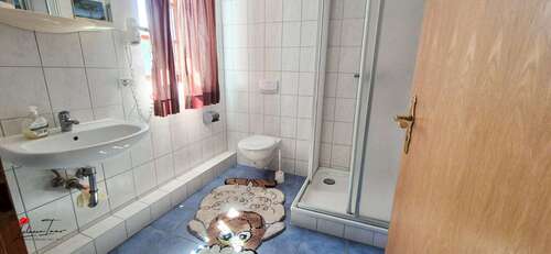 Innenbereich aktueller Stand - 