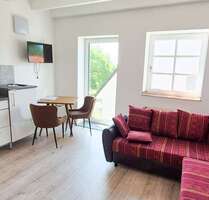 Ferienwohnung in Glowe – Attraktive Kapitalanlage mit Ferienvermietung - Rügen-Glowe