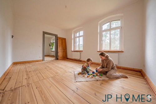 Innenaufnahme (AI bearbeitet) - 