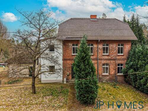 LuftaufnahmeGebäudeansicht - 