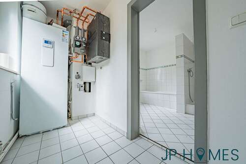 HWR/Badezimmer (OG) - 