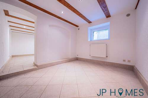 Innenaufnahme (KG) - 