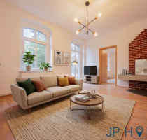 Zweifamilienhaus in ruhiger Naturlage mit Wassernähe– saniertes ehemaliges Bahnhofs-Häuschen - Sternebeck