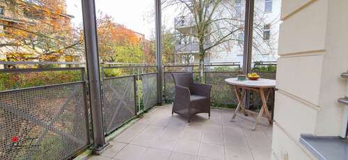 Balkon - 